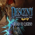 プログラムのアイコン：Descent: Road to Legend