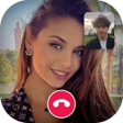 ไอคอนของโปรแกรม: Real Girls-videochatbe fr…