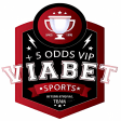 5 Odds Vip Betting Tips