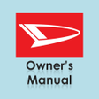 Programikonen: Daihatsu Owners Manual