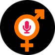 ไอคอนของโปรแกรม: Voice Meter