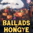Ícone do programa: Ballads of Hongye Reborn