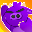 Biểu tượng của chương trình: Monsters Tactics