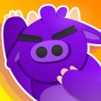 ไอคอนของโปรแกรม: Monsters Tactics