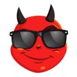 Ícone do programa: Badmoji