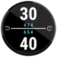 Symbol des Programms: All Sports Score Keeper