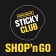Icon of program: PAKnSAVE Sticky Club SHOPnGO