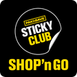 プログラムのアイコン：PAKnSAVE Sticky Club SHOP…