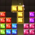 Block Puzzle Jewel Multiplay