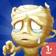 프로그램 아이콘: Temple Escape - Rope Puzz…