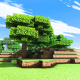 Symbol des Programms: Realistic Shaders Minecra…