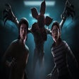 Programikonen: Dead by Daylight - Strang…