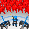 プログラムのアイコン：Build Defense