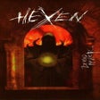 Programikonen: HeXen: Beyond Heretic