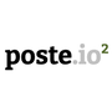 Icon of program: Poste.io