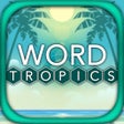 Icoon van programma: Word Tropics: Crossword G…