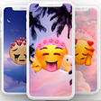 Programikonen: Funny Emoji Wallpapers - …