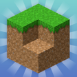 Programikonen: Block Craft World Sandbox