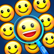 Иконка программы: Find The Difference: Find…
