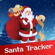 Ícone do programa: Santa Tracker App: Track …