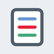 Ikon program: RedShelf eReader