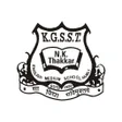 Programikonen: Thakkar School