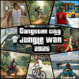 Ikon program: Gangster City_ Jungle War…