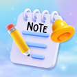 Ícone do programa: Take Notes - Easy Notepad…