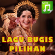 koleksi lagu bugis offline icon