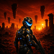 أيقونة البرنامج: SBH: The Lost Frontier - …
