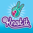 ไอคอนของโปรแกรม: Knot It