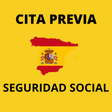 Icono de programa: seguridad social cita pre…