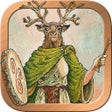 Ícone do programa: Wildwood Tarot