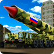 程序图标：Rocket Launch Russia Simu…