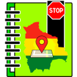 Icon of program: Código De Tránsito Bolivi…