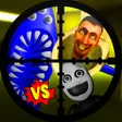 プログラムのアイコン：Monster Survival FPS Shoo…