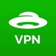 Ikona programu: UFO VPN