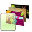 Icono de programa: Tema de Little Big Planet…