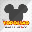 Icono de programa: Topolino  Co