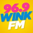 程序图标：96.9 WINK FM