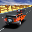 Programikonen: Highway Prado Racer