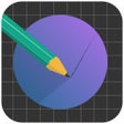 Icoon van programma: Icon Plus - Icon & Logo D…