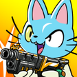 Programikonen: Action Cat Universe
