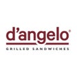 Programikonen: DAngelo - Order Online