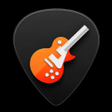程序图标：GuitarTab - Tabs and chor…