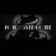 Programikonen: Noir Syndrome