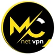 Programın simgesi: MCNET VPN