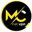 Programikonen: MCNET VPN