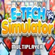 Icoon van programma: E-Tech Simulator