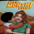 Icon of program: Best Month Ever